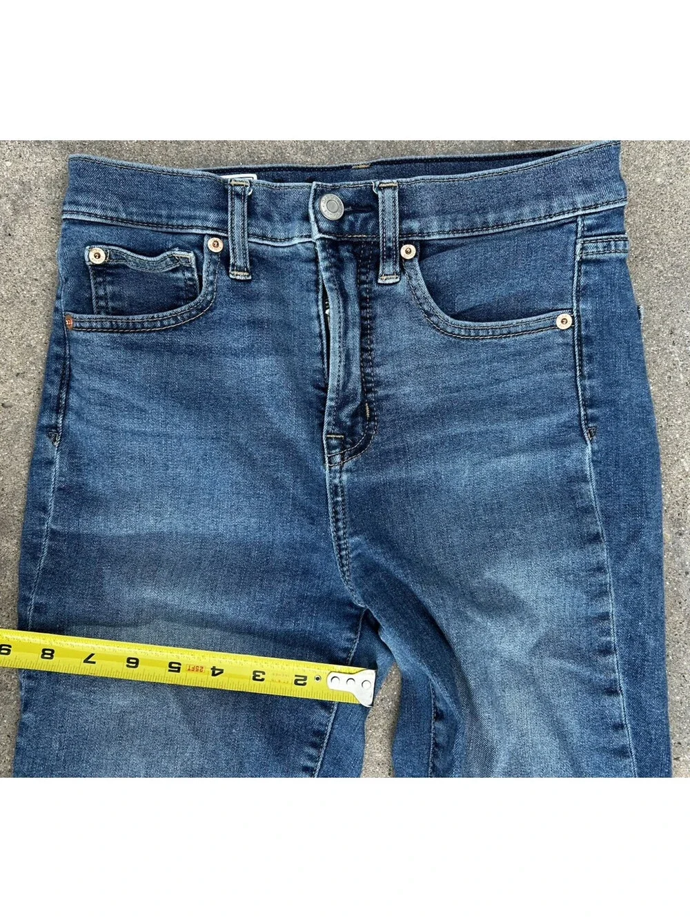 GAP 27 mid